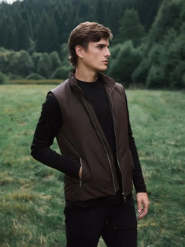 A MODERN UNIFORM