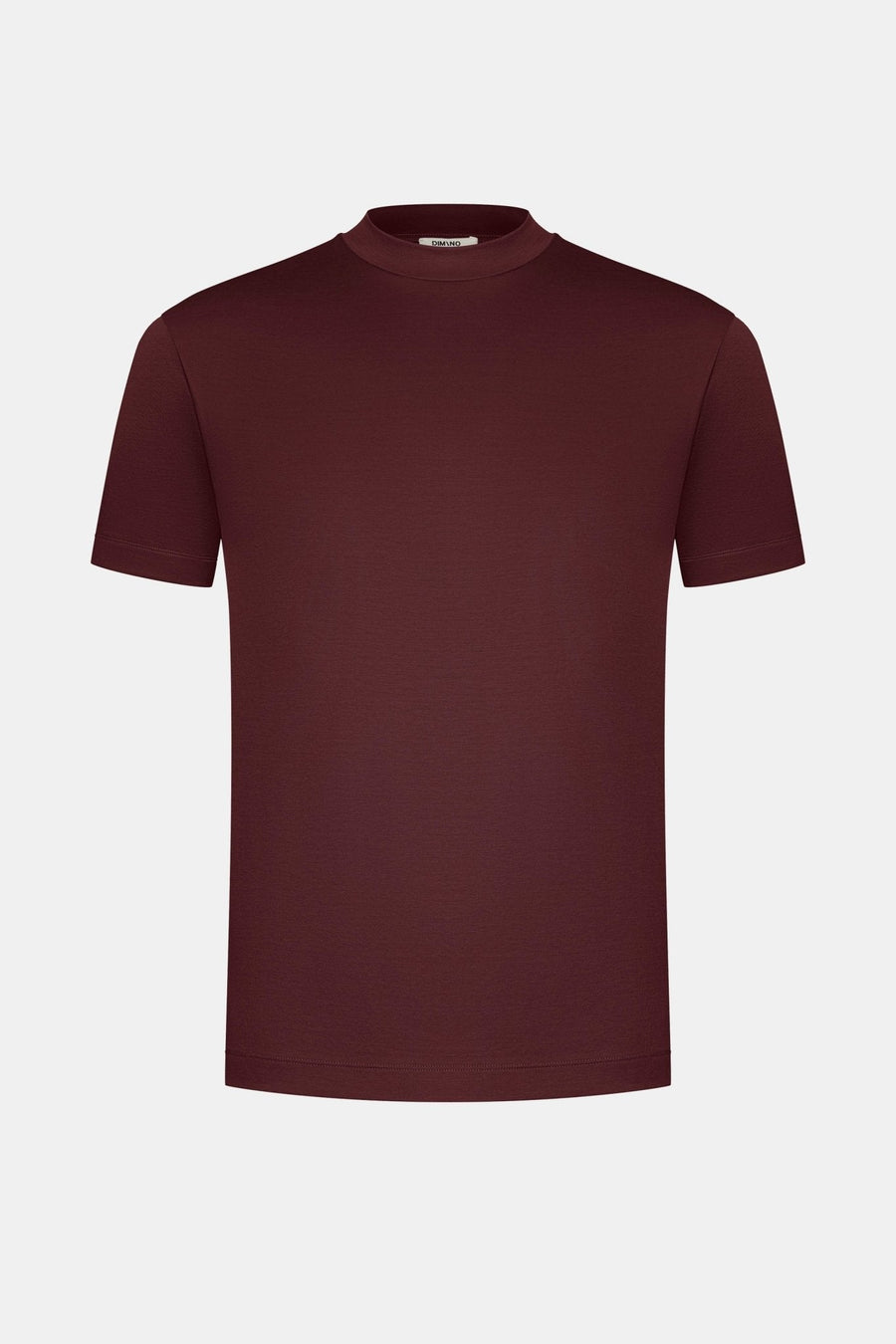 Burgundy Red T-shirt