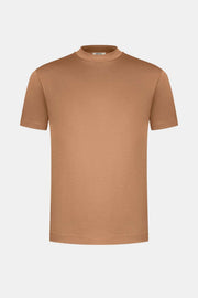 Caramel Brown T-shirt