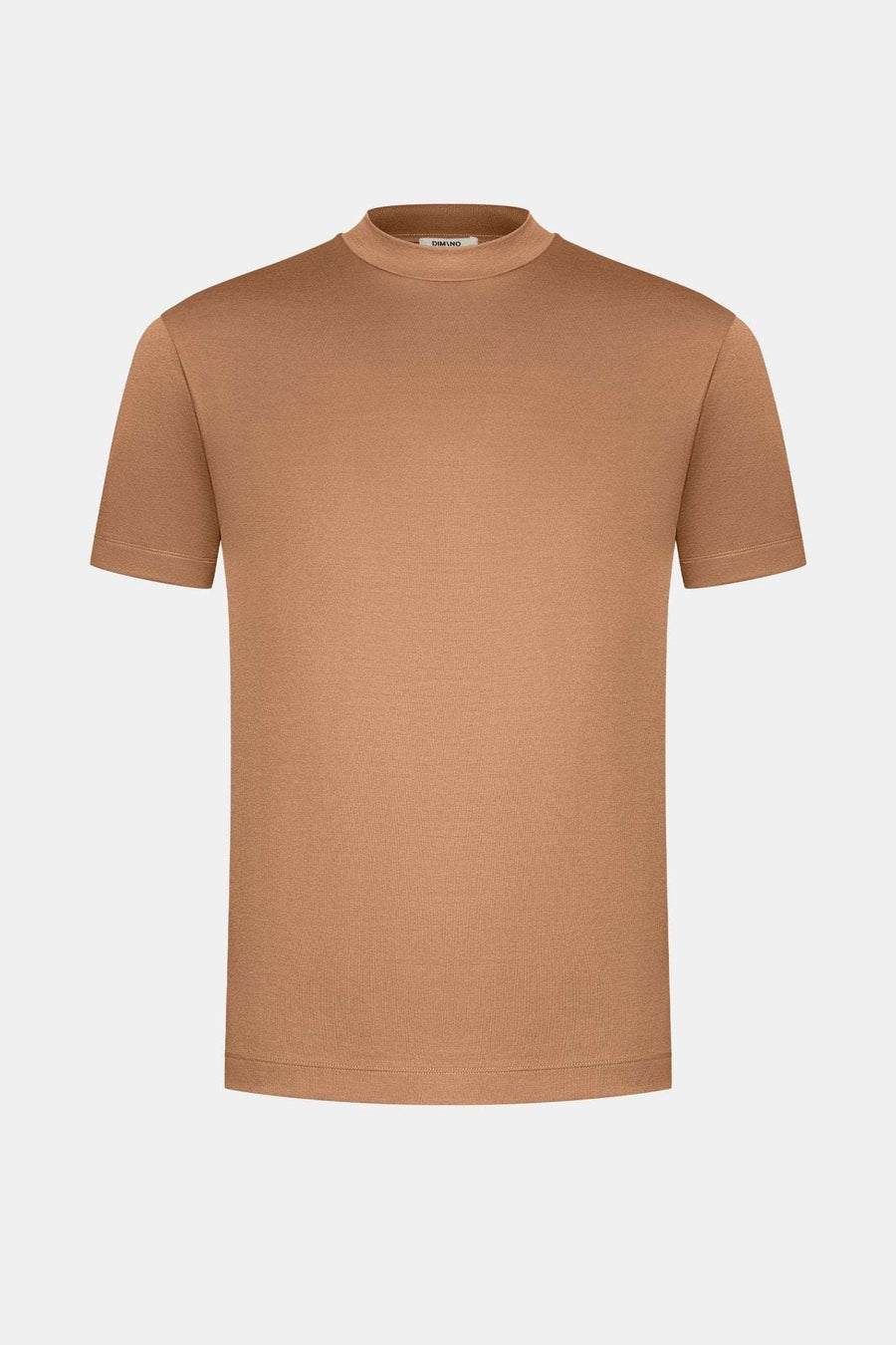 Caramel Brown T-shirt