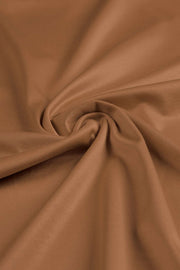 Caramel Brown T-shirt