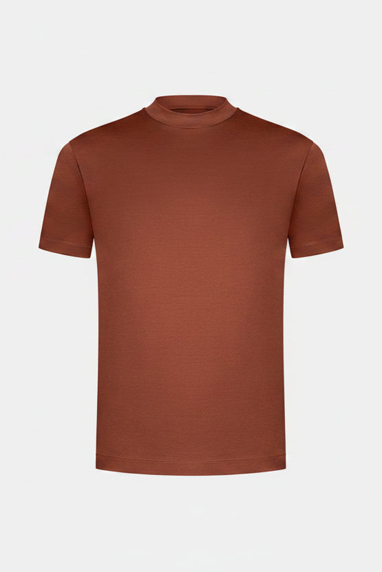 Chestnut Brown T-shirt