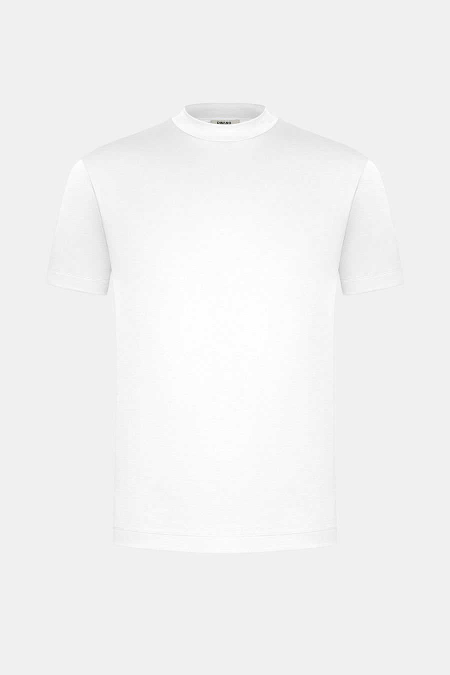 Classic White T-shirt