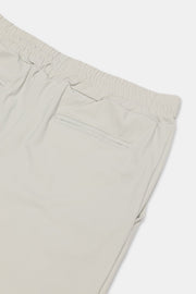 Cloud Grey Tech Pants