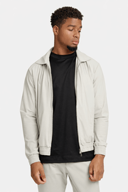 Cloud Grey Tech Suit