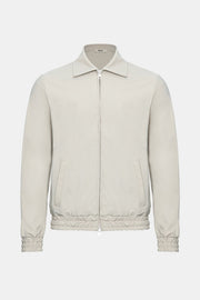 Cloud Grey Tech Vest