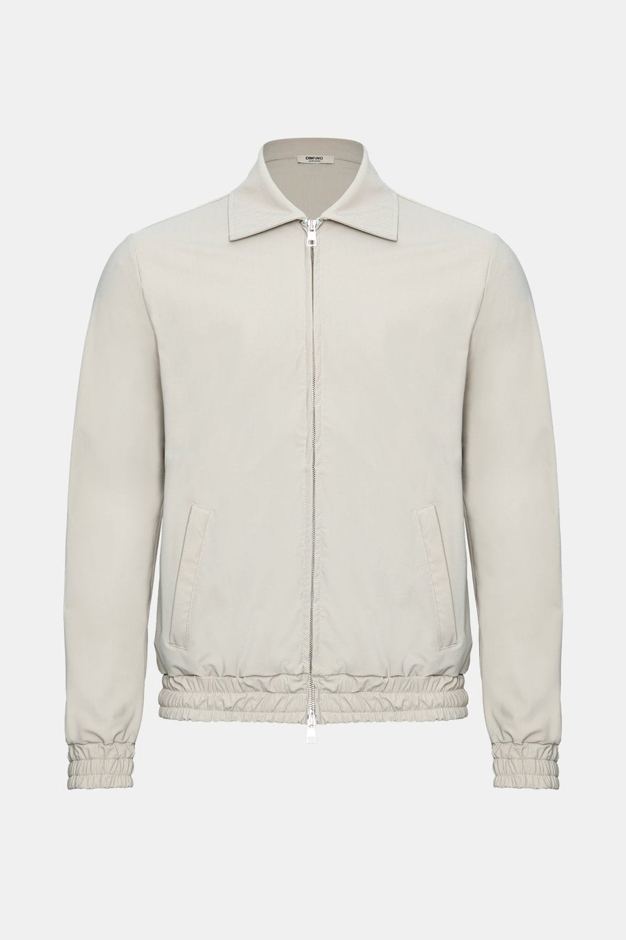 Cloud Grey Tech Vest