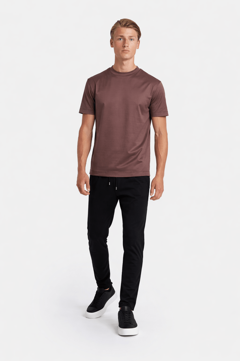 Copper Brown T-shirt