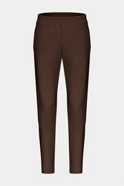 Copper Brown Tech Pants