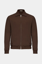 Copper Brown Tech Vest