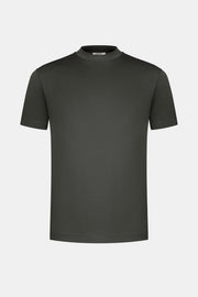 Dark Green T-shirt