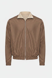 Desert Taupe Blend Jacket