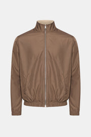 Desert Taupe Blend Jacket