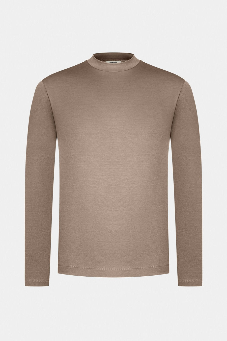 Desert Taupe Longsleeve T-shirt