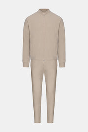 Light Beige Dynamic Tech Suit