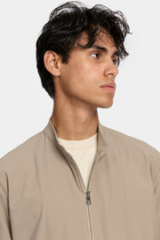 Light Beige Dynamic Tech Vest