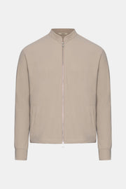 Light Beige Dynamic Tech Vest
