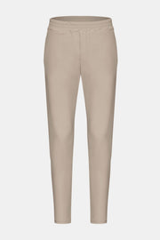 Light Beige Tech Pants