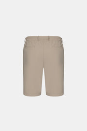 Light Beige Tech Shorts