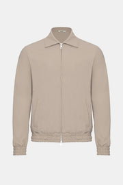 Light Beige Tech Vest