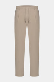 Light Beige Urban Tech Pants