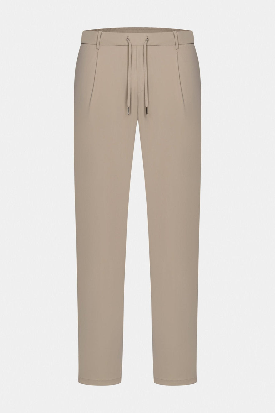 Light Beige Urban Tech Pants