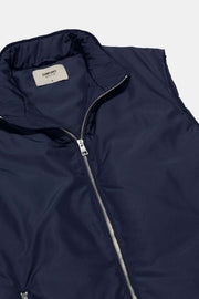 Midnight Blue Bodywarmer