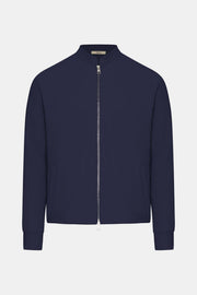 Midnight Blue Dynamic Tech Vest