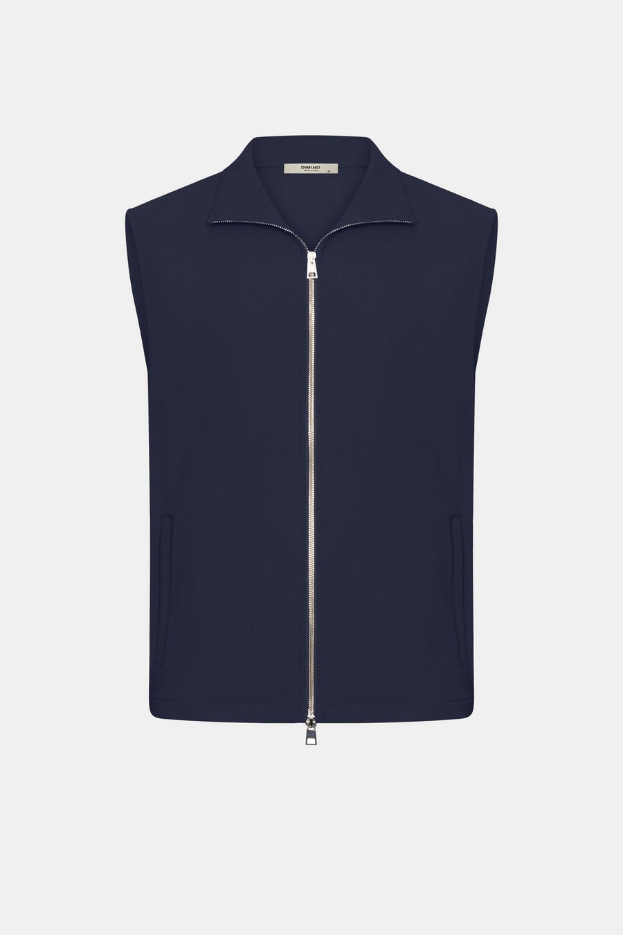 Midnight Blue Tech Gilet