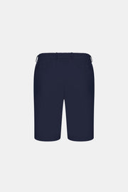 Midnight Blue Tech Shorts