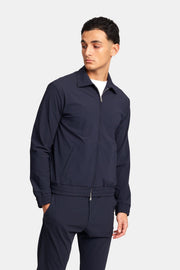 Midnight Blue Tech Vest