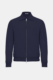 Midnight Blue Tech Vest