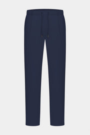 Midnight Blue Urban Tech Pants