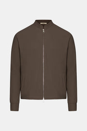 Mocha Brown Dynamic Tech Vest