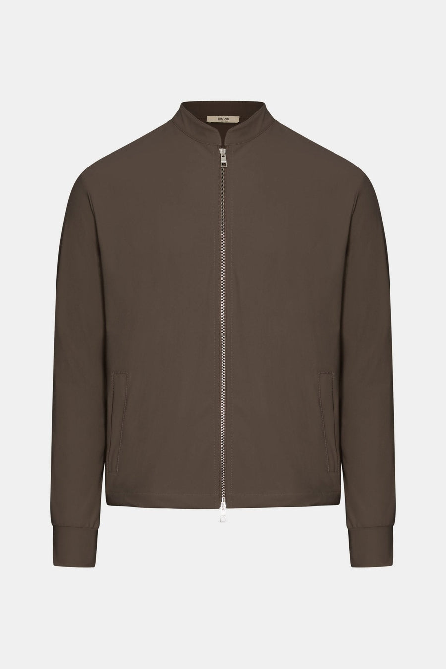 Mocha Brown Dynamic Tech Vest