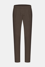 Mocha Brown Smart Pants