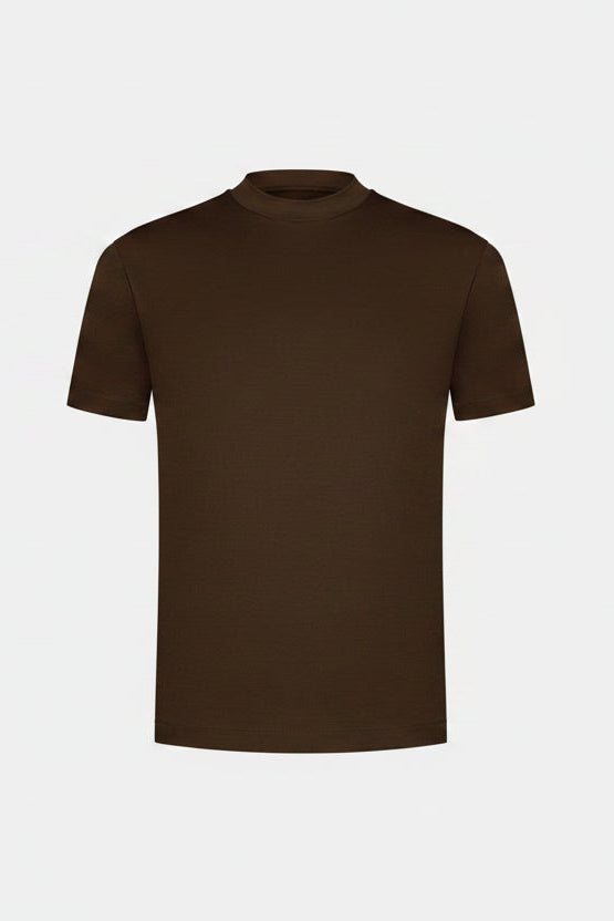 Mocha Brown T-shirt
