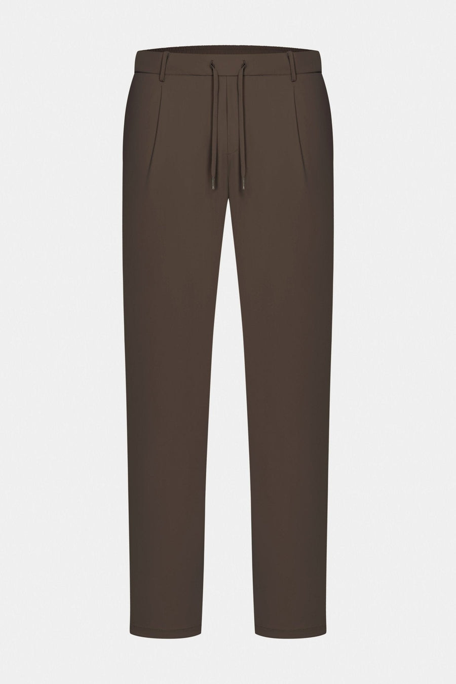 Mocha Brown Urban Tech Pants