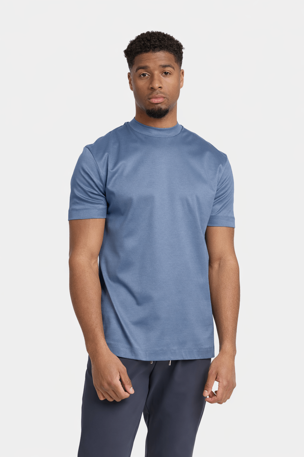 Ocean Blue T-shirt