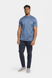 Ocean Blue T-shirt