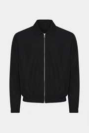 Onyx Black Blend Jacket