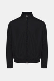 Onyx Black Blend Jacket