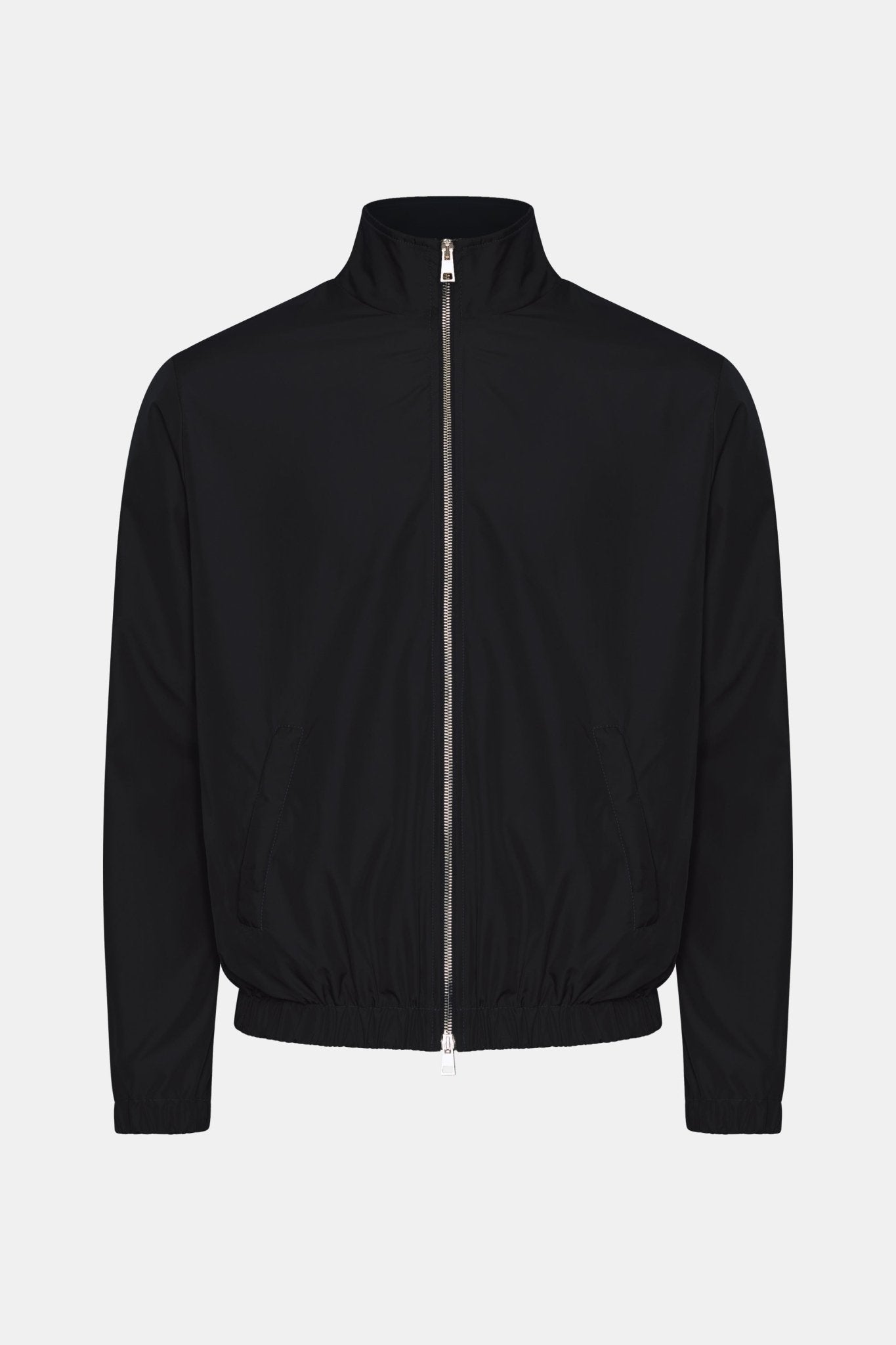 Onyx Black Blend Jacket