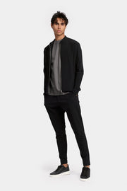 Onyx Black Dynamic Tech Suit