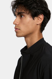 Onyx Black Dynamic Tech Vest