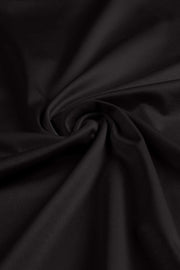 Onyx Black Polo Shirt