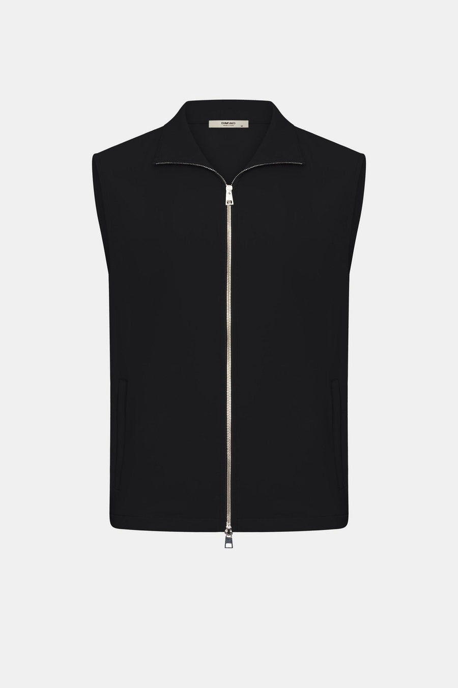 Onyx Black Tech Gilet