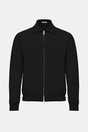 Onyx Black Tech Vest