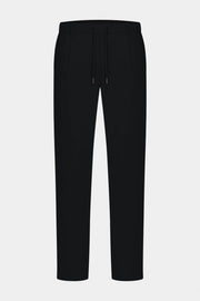 Onyx Black Urban Tech Pants