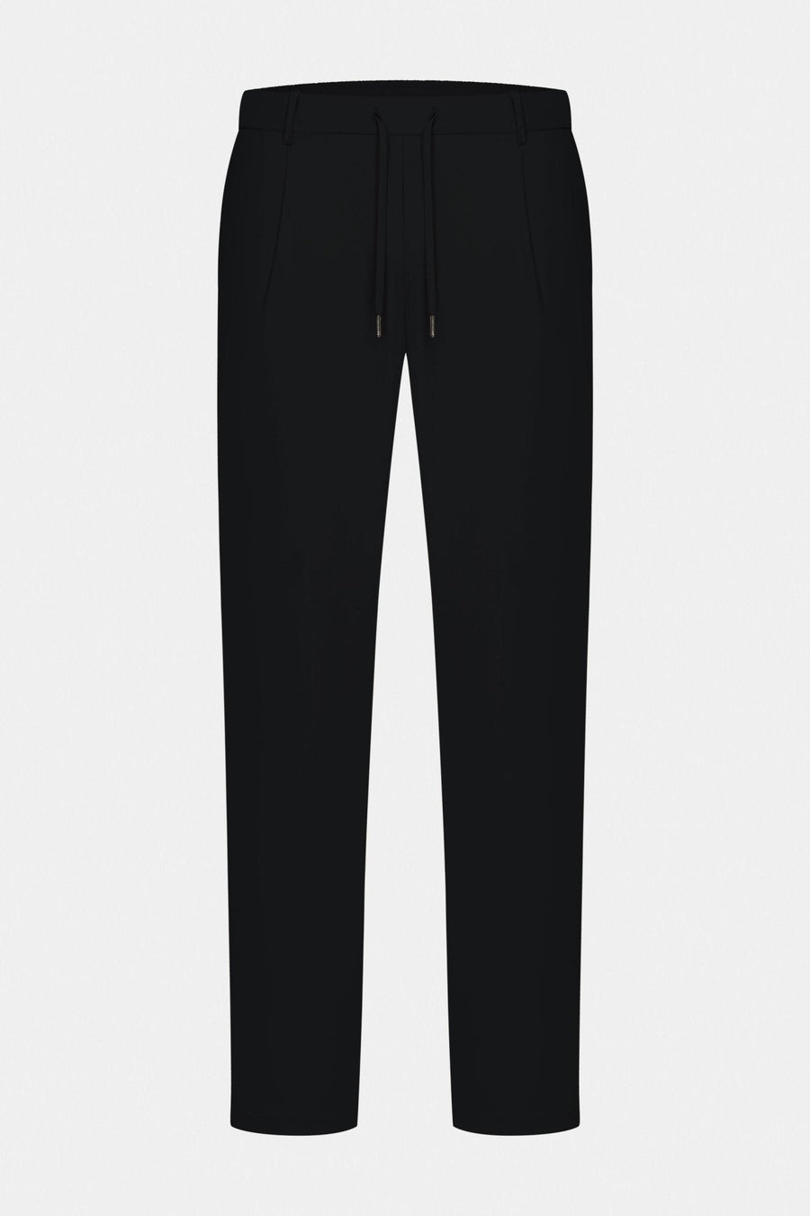 Onyx Black Urban Tech Pants